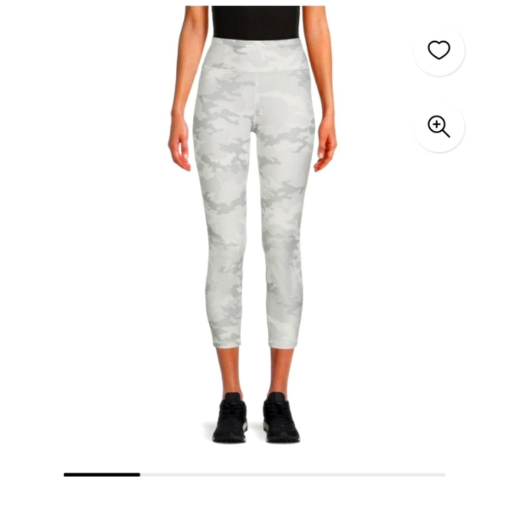 New Womens Avia Leggings